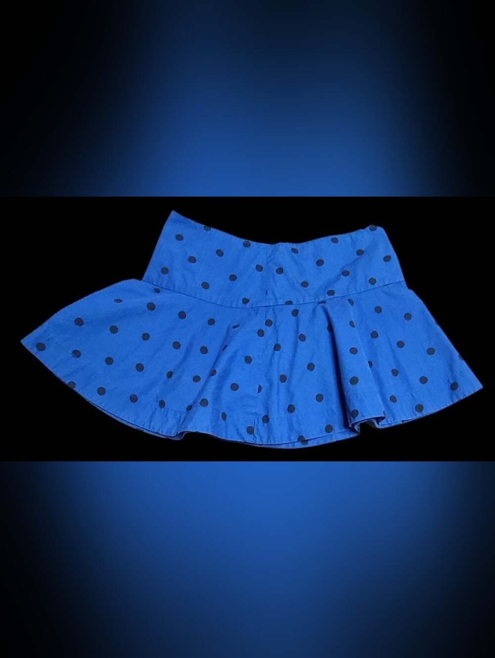 Gilly Hicks Port Botany Mini Skirt, Size 2